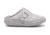 Chaco Ramble Puff Clog Shoes - Womens, Ash Gray, 10.5, Medium, JCH109306-10.5