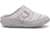 Chaco Ramble Puff Clog Shoes - Womens, Ash Gray, 8.5, JCH109306-8.5