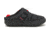 Chaco Ramble Puff Clog Shoes - Womens, Black, 6.5, Medium, JCH109308-6.5
