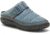 Chaco Ramble Puff Clog Shoes - Womens, Cloudy Blue, 7.5, Medium, JCH109310-7.5