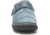 Chaco Ramble Puff Clog Shoes - Womens, Cloudy Blue, 7.5, Medium, JCH109310-7.5