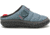 Chaco Ramble Puff Clog Shoes - Womens, Cloudy Blue, 7.5, Medium, JCH109310-7.5