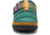 Chaco Ramble Puff Clog Shoes - Womens, Retro Pine, 6.5, JCH109598-6.5