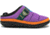Chaco Ramble Puff Clog Shoes - Womens, Retro Purple, 8.5, JCH109626-8.5