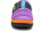 Chaco Ramble Puff Clog Shoes - Womens, Retro Purple, 8.5, JCH109626-8.5