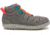 Chaco Ramble Puff Lace Shoes - Womens, Dark Gray, 7, JCH109302-7