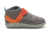 Chaco Ramble Puff Shoes - Kids, Dark Gray, 6, Medium, JCH180368-6