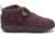 Chaco Ramble Puff Shoes - Kids, Plum, 4, JCH180347-4