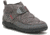 Chaco Ramble Puff Shoes - Womens, Dark Gray, 10.5, Medium, JCH109320-10.5
