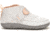Chaco Ramble Puff Shoes - Womens, Lilac Gray, 10, JCH109624-10