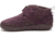 Chaco Ramble Puff Shoes - Womens, Plum, 7, JCH108892-7