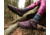 Chaco Ramble Puff Shoes - Womens, Plum, 7, JCH108892-7