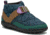 Chaco Ramble Puff Shoes - Womens, Retro Oceanic, 10.5, JCH109596-10.5