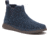 Chaco Revel Chelsea V-Gore Shoes - Womens, Navy, 7.5, JCH108914-7.5