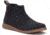Chaco Revel Chelsea V Shoes - Womens, Black, 8.5, Medium, JCH108908-8.5
