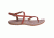 Chaco Rowan Sandal - Women's, Sienna, 5 US J106484-05.0
