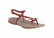 Chaco Rowan Sandal - Women's, Sienna, 5 US J106484-05.0