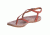 Chaco Rowan Sandal - Women's, Sienna, 5 US J106484-05.0