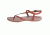 Chaco Rowan Sandal - Women's, Sienna, 5 US J106484-05.0