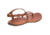 Chaco Rowan Sandal - Women's, Rust, 9 US J106486-09.0