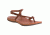 Chaco Rowan Sandal - Women's, Rust, 9 US J106486-09.0