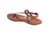 Chaco Rowan Sandal - Women's, Rust, 9 US J106486-09.0