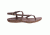 Chaco Rowan Sandal - Women's, Otter, 12 US J106488-12.0