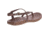 Chaco Rowan Sandal - Women's, Otter, 12 US J106488-12.0