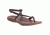 Chaco Rowan Sandal - Women's, Otter, 12 US J106488-12.0