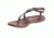 Chaco Rowan Sandal - Women's, Otter, 12 US J106488-12.0