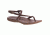 Chaco Rowan Sandal - Women's, Otter, 12 US J106488-12.0