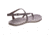 Chaco Rowan Sandal - Women's, Grey, 9 US J106490-09.0