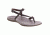 Chaco Rowan Sandal - Women's, Grey, 9 US J106490-09.0
