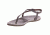 Chaco Rowan Sandal - Women's, Grey, 9 US J106490-09.0