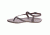 Chaco Rowan Sandal - Women's, Grey, 9 US J106490-09.0