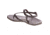 Chaco Rowan Sandal - Women's, Grey, 9 US J106490-09.0