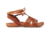 Chaco Sage - Womens, Maple, Medium, 6, J106894-6