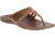 Chaco Sansa Sandal - Women's-Dark Earth-Medium-6