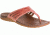 Chaco Sansa Sandal - Women's-Peach-Medium-6