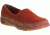 Chaco Sloan Casual Shoe - Women's-Brick Red-Medium-6