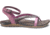 Chaco Sofia, Violet Quartz, 5 US Medium J105194-5