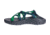 Chaco Tegu - Mens, Patchy Navy, Medium, 12, J106703-12