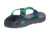 Chaco Tegu - Mens, Patchy Navy, Medium, 12, J106703-12