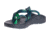 Chaco Tegu - Mens, Patchy Navy, Medium, 12, J106703-12