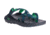 Chaco Tegu - Mens, Patchy Navy, Medium, 12, J106703-12