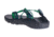 Chaco Tegu - Mens, Patchy Navy, Medium, 12, J106703-12