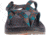 Chaco Tegu - Mens, Wdstk New Ntv Blu, Medium, 12, J106777-12
