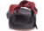Chaco Tegu - Womens, Wdstk New Ntv Red, Medium, 12, J107380-12