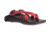 Chaco Tegu - Womens, Wdstk New Ntv Red, Medium, 12, J107380-12