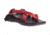 Chaco Tegu - Womens, Wdstk New Ntv Red, Medium, 12, J107380-12